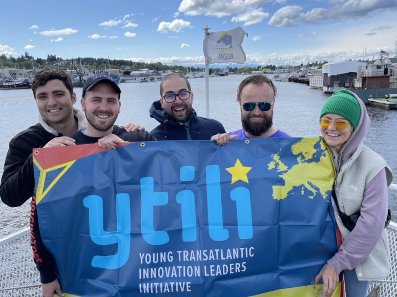 Young Transatlantic Innovation Leaders Initiative (YTILI) Fellowship Program